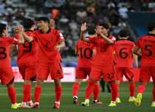 کره جنوبی ۳ – ۱ بحرین/ پیروزی شاگردان کلینزمن