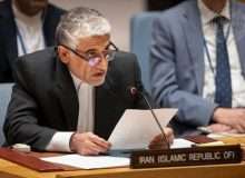 عملیات ضد تروریستی ایران با رعایت کامل تعهدات بین‌المللی انجام شد