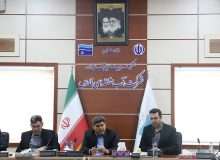 استفاده از ظرفیت های دانش بنیان و هوش مصنوعی در راه اندازی رصد خانه آب استان فارس
