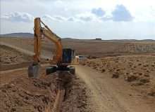 پیشرفت ۷۲ درصدی پروژه‌های جهاد آبرسانی در همدان