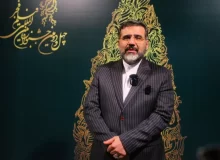 اظهارات وزیر فرهنگ سازگار با باورمندی انقلابی و اسلامی ملت ایران است
