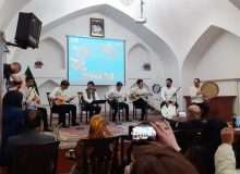 روزهای فرهنگی همدان در ایروان پایتخت ارمنستان افتتاح شد