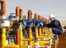 بهره‌برداری از ۶۹ پروژه گازرسانی در استان همدان