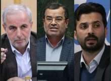 نتایج انتخابات مجلس شورای اسلامی در رشت و خمام مشخص شد
