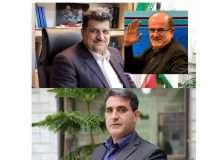 پیام تبریک شهردار و رئیس شورای اسلامی کومله به مهرداد لاهوتی