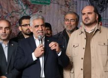 افتتاح پروژه آزادراه قزوین- رشت، عیدی دولت سیزدهم به گردشگران است