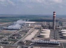 تولید ۷ میلیارد کیلووات ساعت انرژی در نیروگاه شهید مفتح همدان