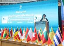 نمایشگاه توانمندی‌های صادراتی؛ نشانه تحریم‌ناپذیری ایران