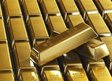 طلای جهانی از ۲۴۰۰ دلار گذشت