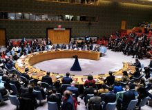 فلسطین بار دیگر به عضویت کامل سازمان ملل درنیامد