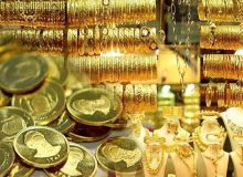 قیمت سکه و طلا ۱۸ فروردین ۱۴۰۳/ سکه ۴۴ میلیون و ۹۰۰ هزار تومان شد