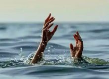جسد جوان غرق شده تویسرکانی پیدا شد