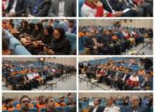 تقدیر از فعالان ایمنی حمل و نقل در استان همدان