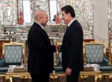 همکاری‌های دوجانبه ایران و عراق باید تقویت شود