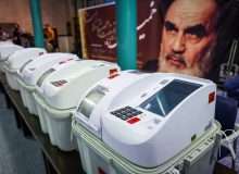 انتخابات ریاست جمهوری ۱۴۰۴ در تهران الکترونیکی برگزار می‌شود