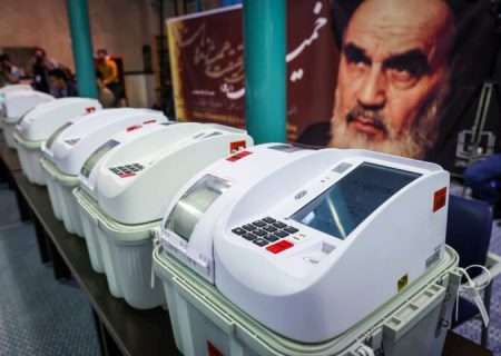 انتخابات ریاست جمهوری ۱۴۰۴ در تهران الکترونیکی برگزار می‌شود