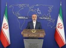 ایران ادعای سران اتحادیه عرب درباره جزایر سه گانه را محکوم کرد