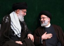 ۵ خرداد بزرگداشت رئیس جمهور شهید و همراهان از سوی رهبر انقلاب