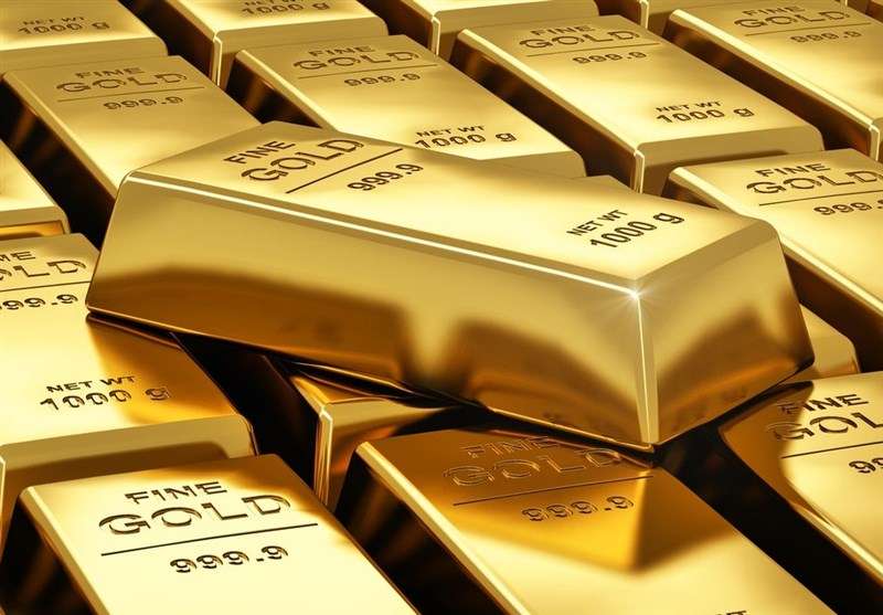 قیمت جهانی طلا امروز ۱۴۰۳/۰۲/۲۴