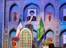 قالیباف: شهید رئیسی هرگز دلسرد نشد و همیشه به آینده امیدوار بود