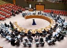 نامه ضدایرانی سه کشور اروپایی به شورای امنیت سازمان ملل