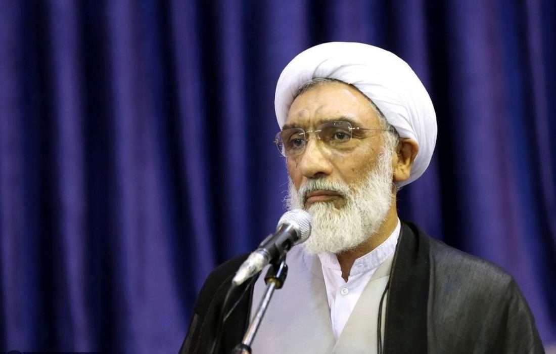اعلام حمایت جبهه پیشرفت رفاه و عدالت از حجه الاسلام دکتر مصطفی پورمحمدی