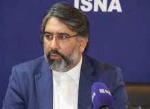 محمدجواد محمدی نوری رئیس ستاد انتخابات ریاست جمهوری جبهه پیشرفت رفاه و عدالت شد