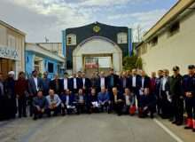 اداره کل زندانهای فارس استان اول کشور در اجرای برنامه های اولویت دار سازمان زندانها معرفی شد