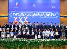 نظام آموزشی باید مبنای آگاهی نسبت به مشکلات و انگیزه برای رفع آنها باشد