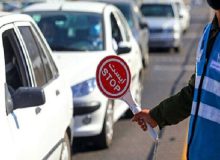 تمهیدات ویژه پلیس همزمان با بازگشایی مدارس