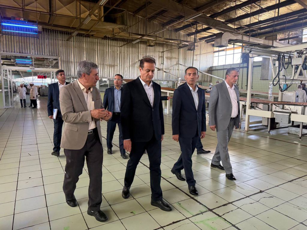 بانک صادرات ایران برای نقش‌آفرینی در اقتصاد کشور آماده‌تر از هر زمان است