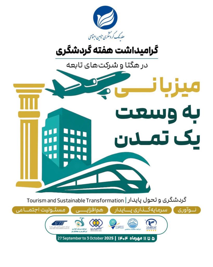 روز جهانی گردشگری