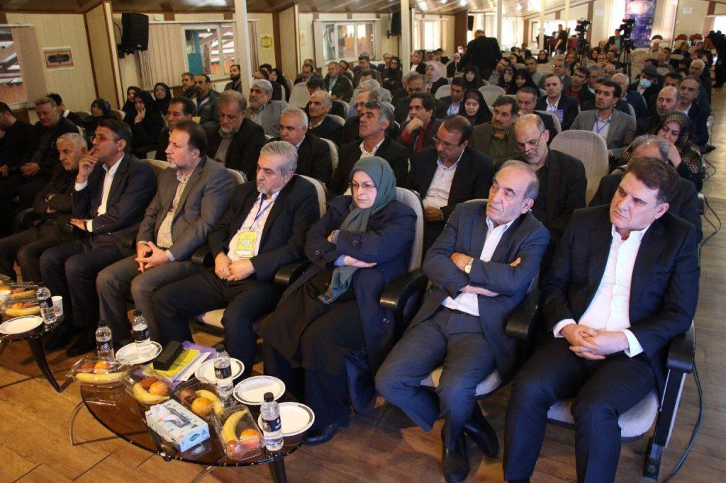 چهارمین کنگره مجمع فرهنگیان ایران اسلامی