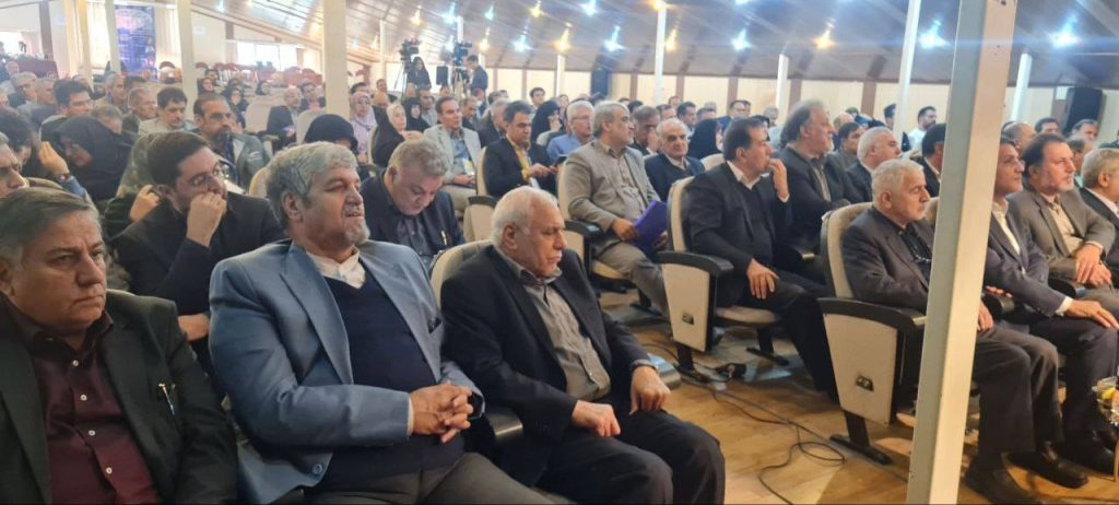 چهارمین کنگره مجمع فرهنگیان ایران اسلامی