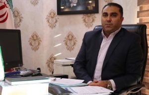 محمدرضا پازندمهر